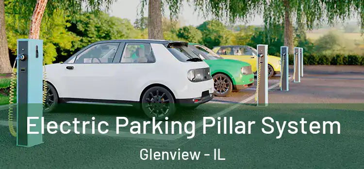  Electric Parking Pillar System Glenview - IL