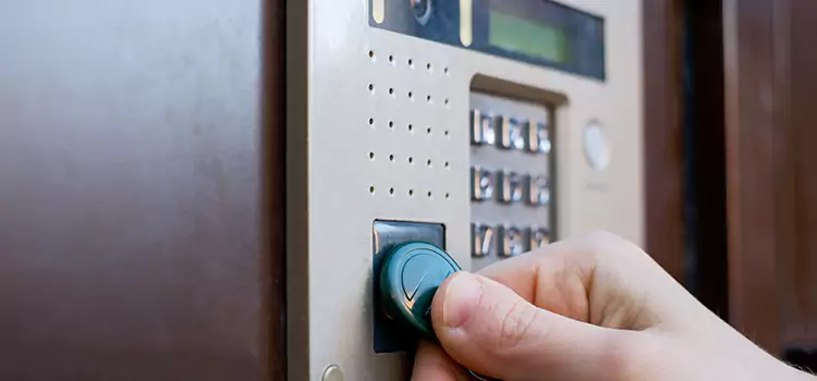 Enhanced Security Features Glenview