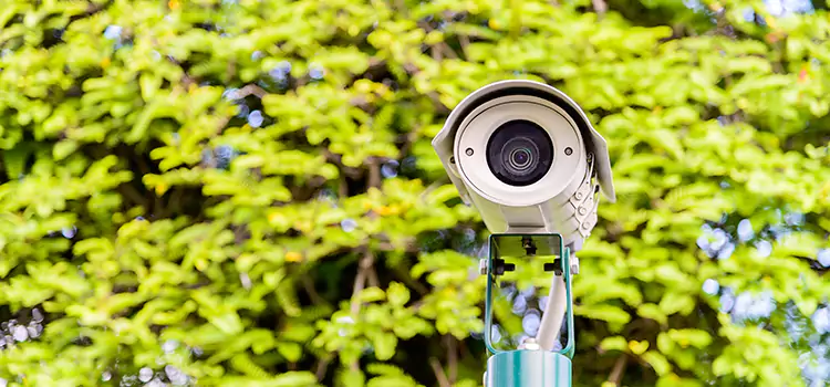 Advanced Surveillance Solutions for Every Need in Glenview