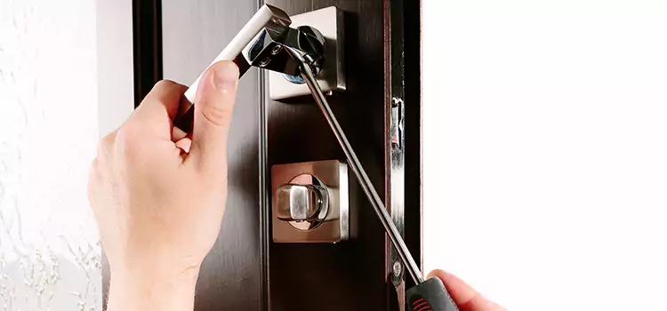 Door Lock Replacement Service Glenview