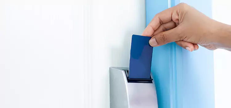 Access Control System Integration Glenview
