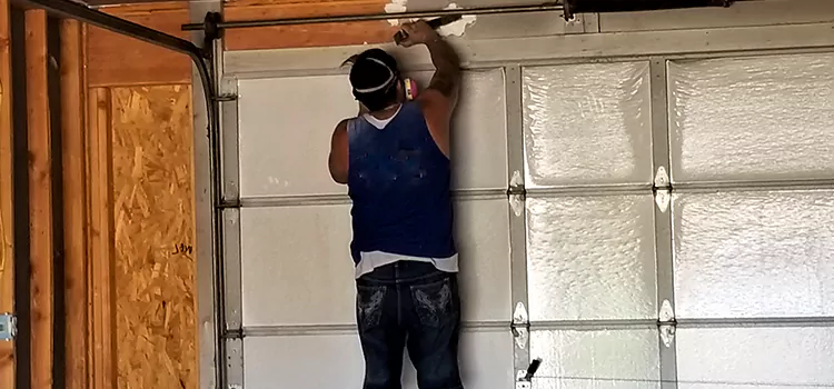 Specialized Garage Door Panel Solutions in Glenview, IL
