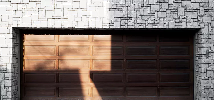 Garage Door Installation Glenview