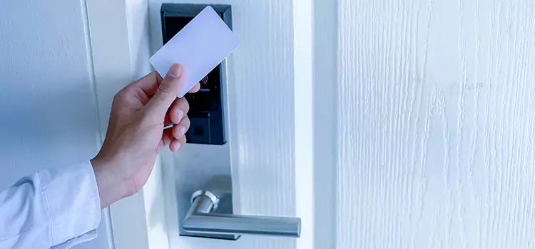 Why Choose Us for Your Keycard Lock Installation in Glenview, IL?
