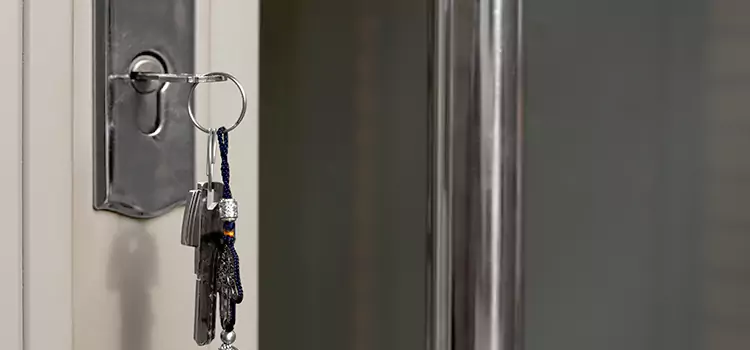 Master Keying by the Numbers Glenview