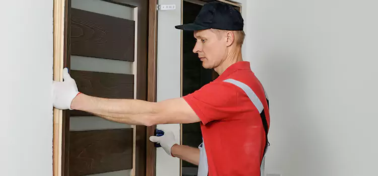 Frame and Panel Restoration Glenview