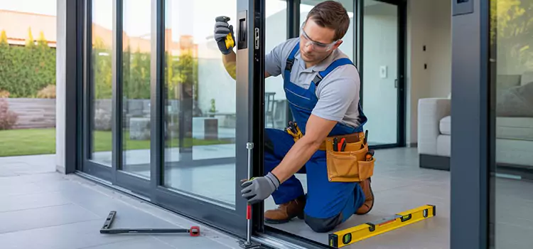 Sliding Screen Door Repair Glenview