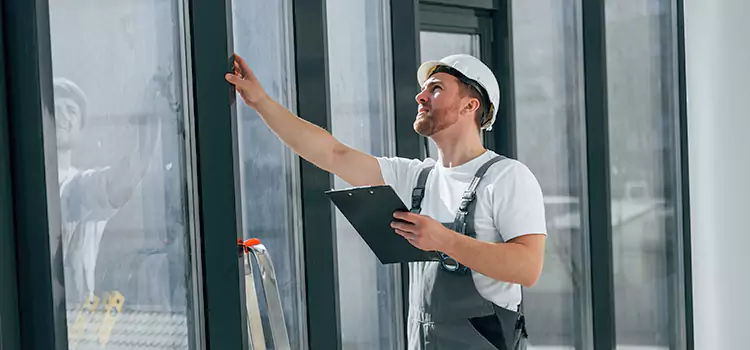 Comprehensive Solutions for Your Sticking Doors in Glenview, IL