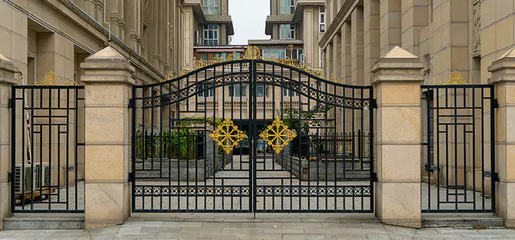 Comprehensive Iron Gate Maintenance Solutions in Glenview, IL