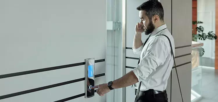 Cloud Based Access Control Glenview