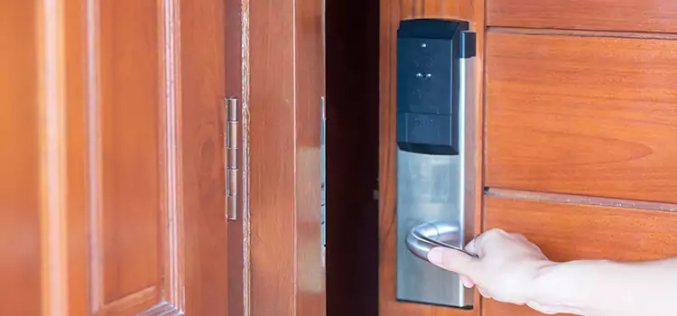 Commercial Keyless Entry Locks Glenview