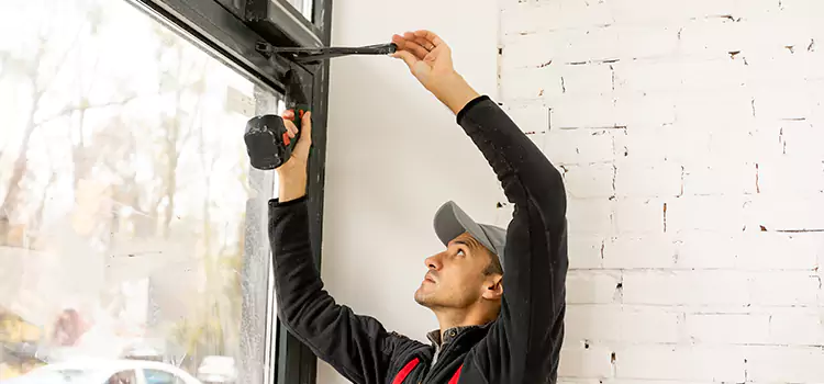 Why Choose Us for Your Door Closer Needs in Glenview