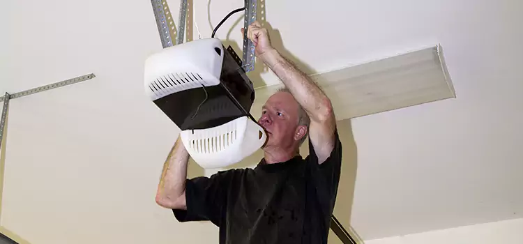 Garage Door Opener Service Glenview
