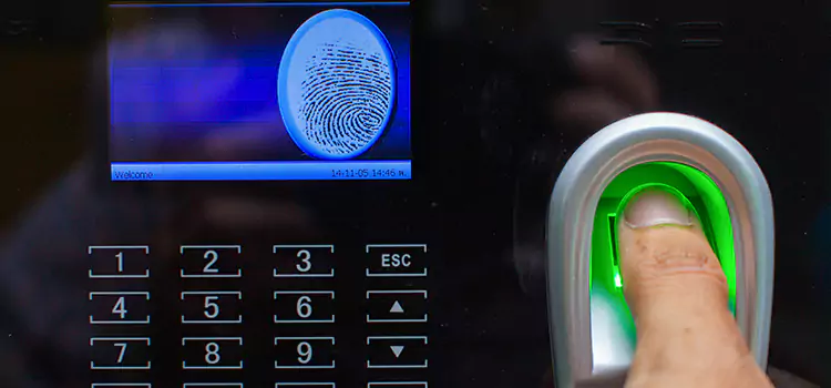 Your Trusted Partner for Secure Access in Glenview, IL