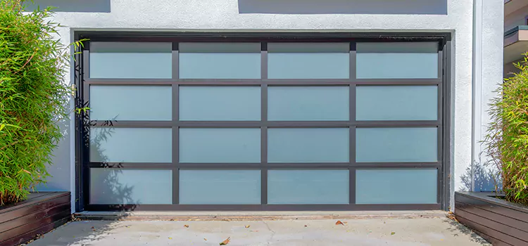 Why Choose Us for Garage Door Care in Glenview, IL?