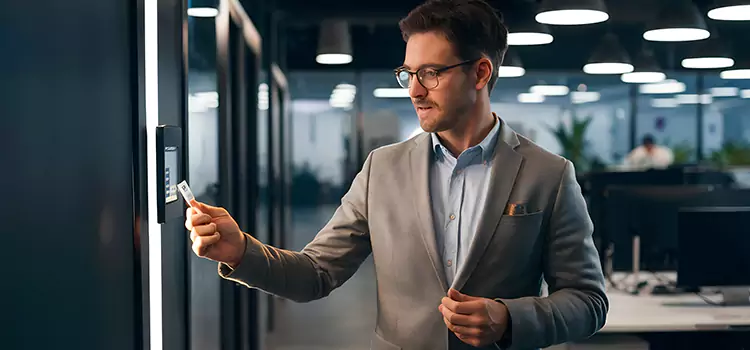 Our Commitment to Keycard Security Excellence in Glenview, IL