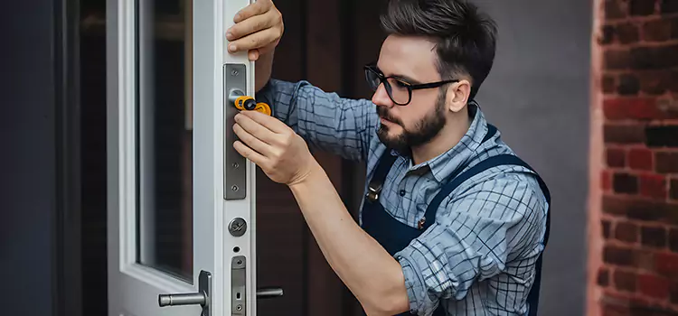 Residential Door Repairs Glenview