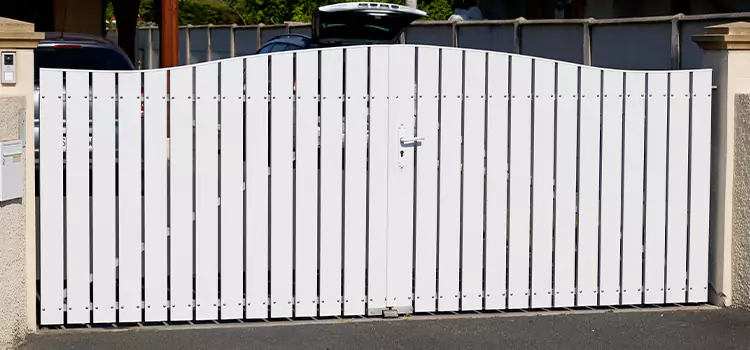 Why Choose Us for Residential Gate Repair in Glenview, IL?