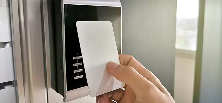 Advanced RFID Technology Integration in Glenview, IL