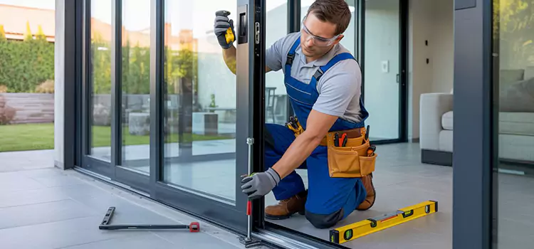 Patio Door Replacement Glenview