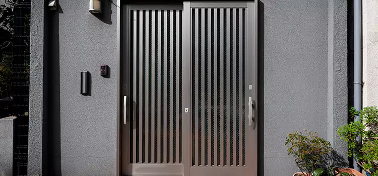 Specialized Steel Door Services in Glenview, IL