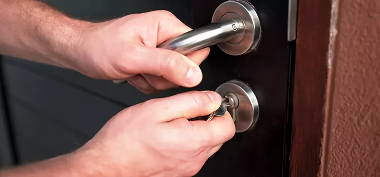 Door Closer Repair & Installation Glenview